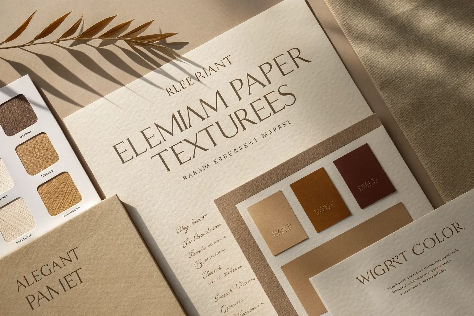 Choosing the Right Color Palette for Your Agency